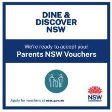 Parents Voucher