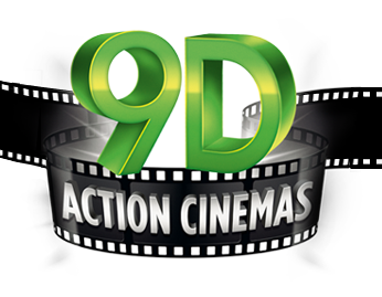9D Action Cinemas
