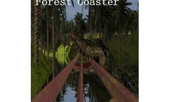 FORREST COASTER