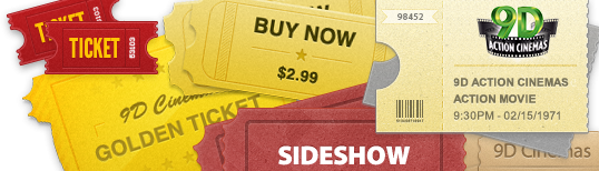 Feature Tickets 1
